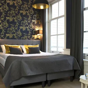 **** Hotel Grand Canal Boutique Paesi Bassi