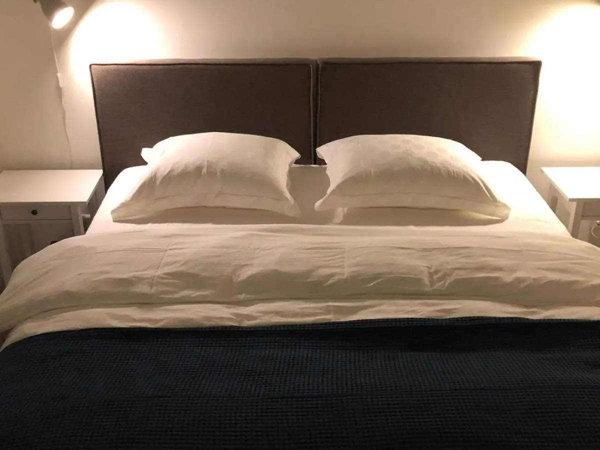 ** Bed & Breakfast B&B Mondriaan Amsterdam Paesi Bassi