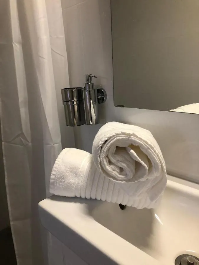 B&B Mondriaan Amsterdam 2*,