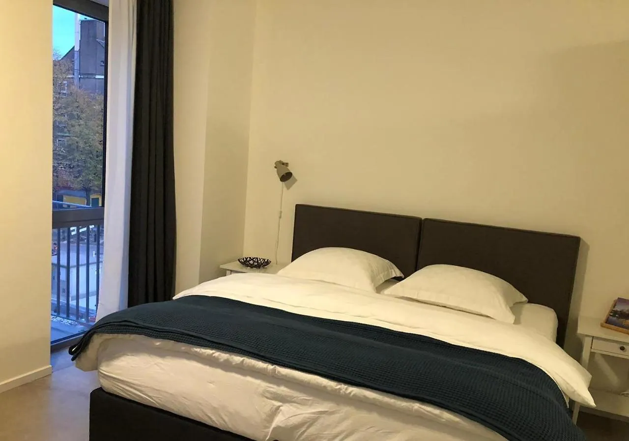 Bed & Breakfast B&B Mondriaan Amsterdam
