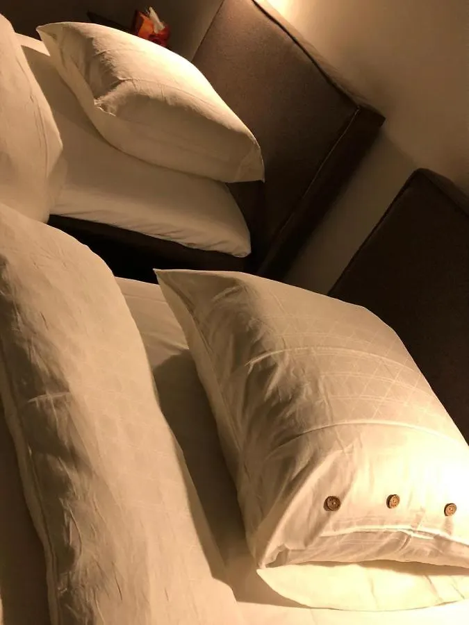 ** Bed & Breakfast B&B Mondriaan Amsterdam Paesi Bassi