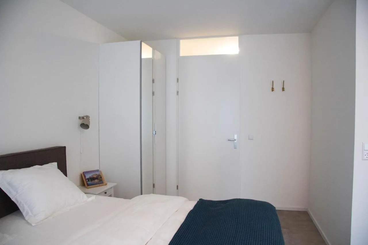 Bed & Breakfast B&B Mondriaan Amsterdam