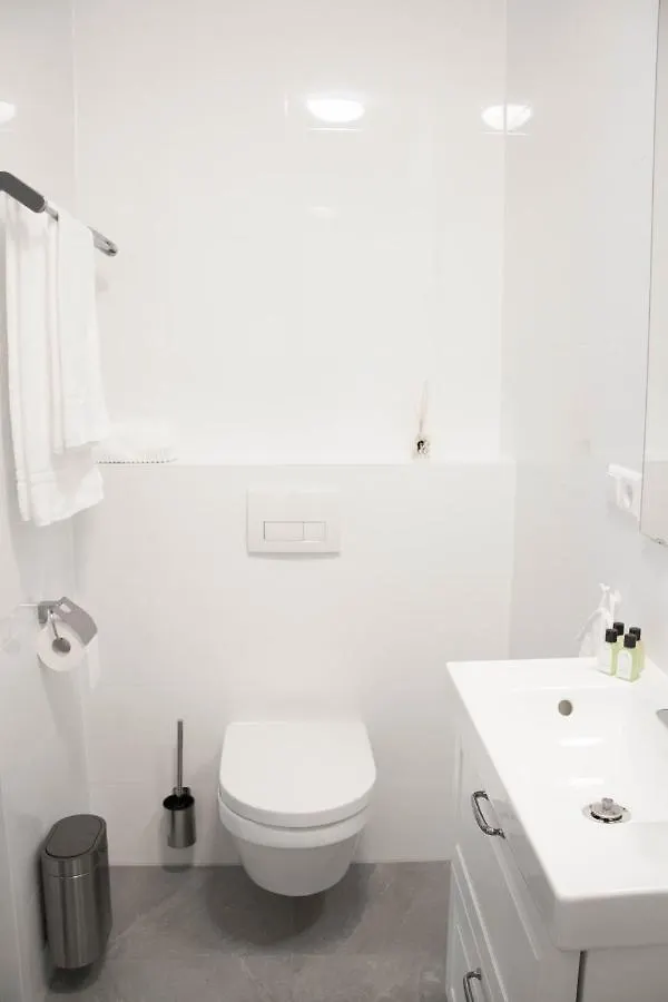 Bed & Breakfast B&B Mondriaan Amsterdam