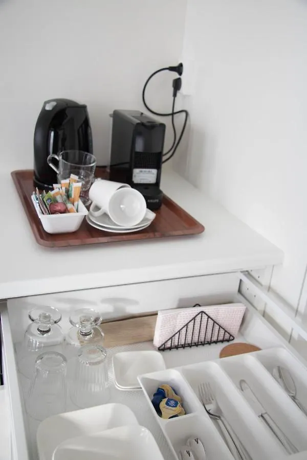 Bed & Breakfast B&B Mondriaan Amsterdam