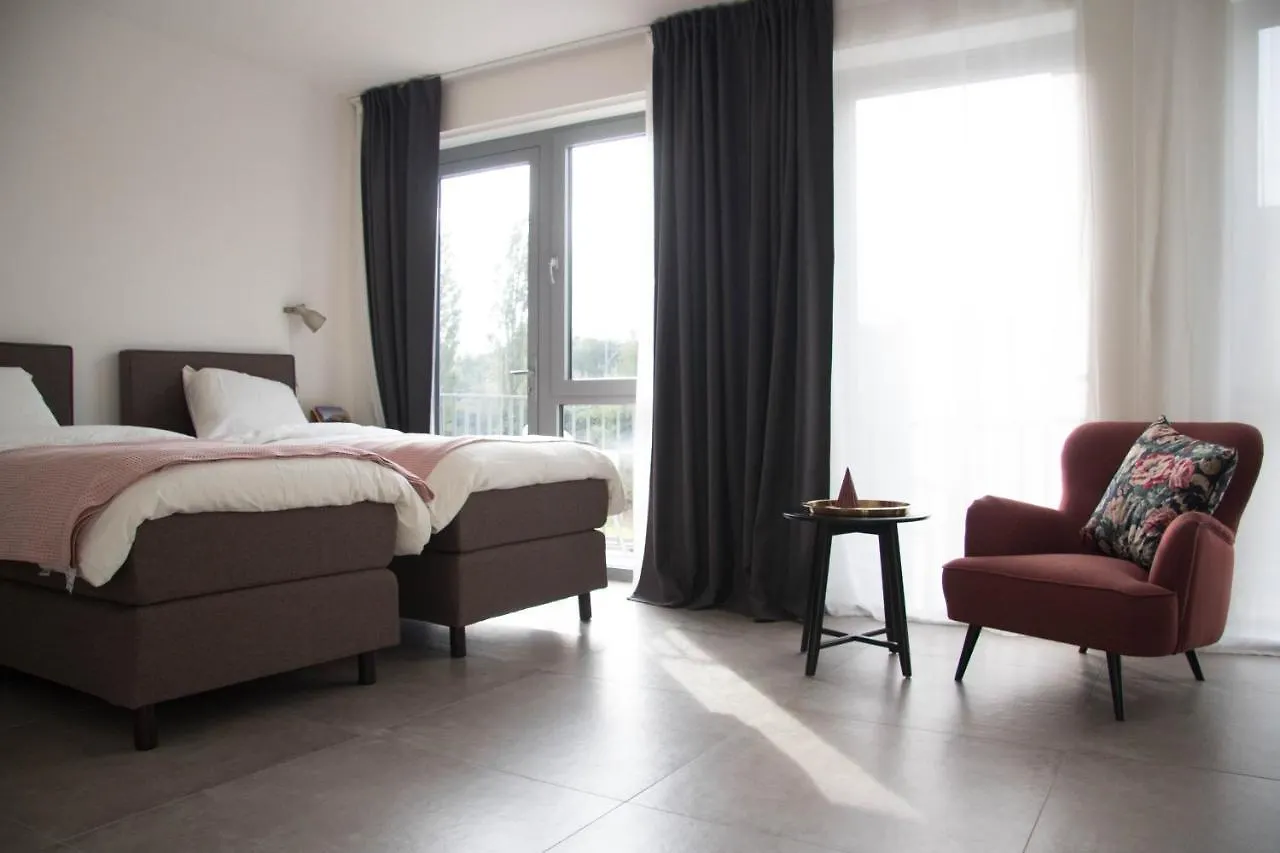 B&B Mondriaan Amsterdam Paesi Bassi