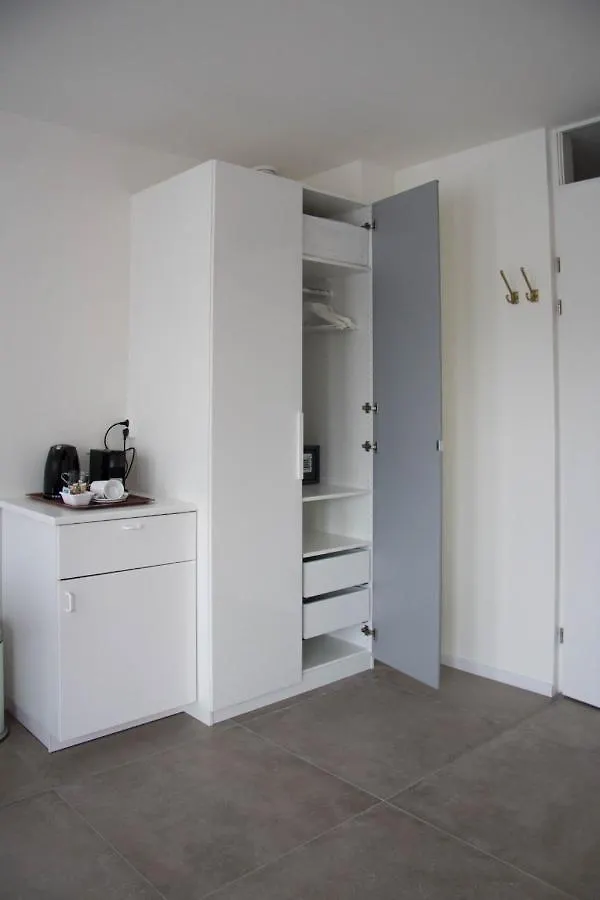 B&B Mondriaan Amsterdam 2*,  Paesi Bassi