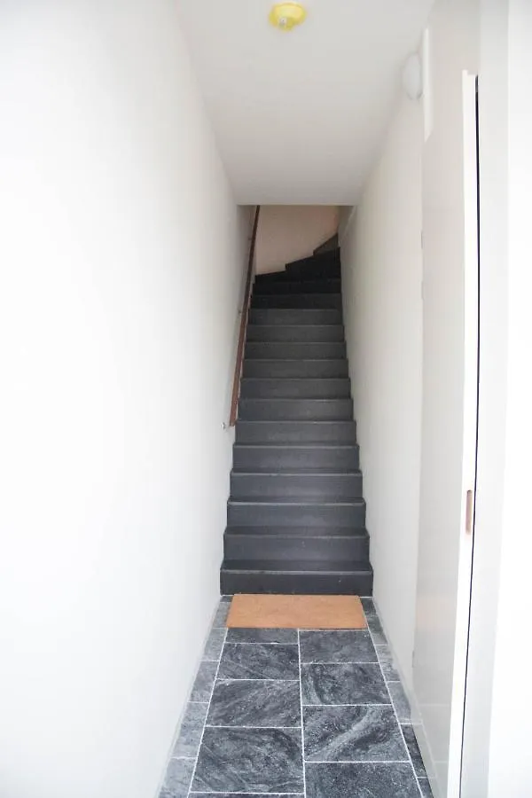 B&B Mondriaan Amsterdam Bed & Breakfast