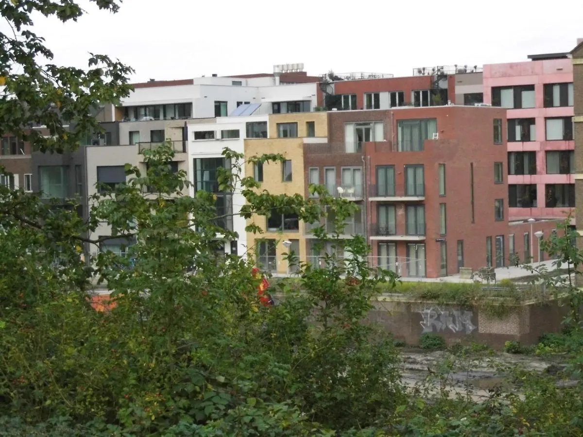 B&B Mondriaan Amsterdam