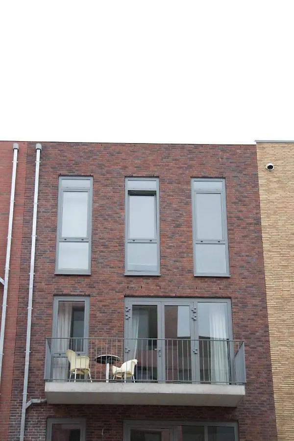 Bed & Breakfast B&B Mondriaan Amsterdam